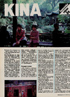 Samvirke rejser 88: Kina