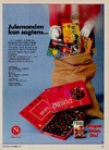 Julemanden kan sagtens 