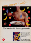 Hawaii Müsli 
