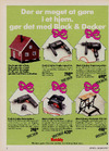 Der er meget at gøre i et hjem. Gør det med Black & Decker 