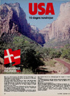Samvirke rejser 88: USA