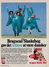 Brugsens slankebog