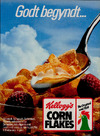 Kellogg's Corn Flakes 
