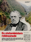 En statsministers robinsonade 