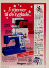 5 stjerner til de syglade 