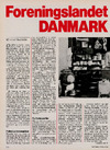 Foreningslandet Danmark 