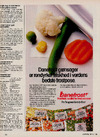 Danefrost grøntsager