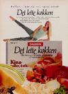Daloon - det lette køkken 