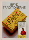 Bryd traditionerne 