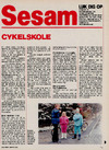 Sesam luk dig op 