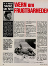 14-18-årige: Spørg og sex - Værn om frugtbarheden 