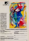 Månedens plakat: Frederiksborgmuseet 