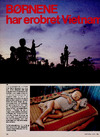 Børnene har erobret Vietnam 