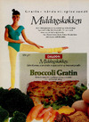 Daloon middagskøkken 