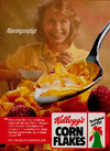 Kellogg's Corn Flakes 