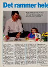 Det rammer hele familien