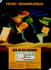 Fortabt i margarinejunglen