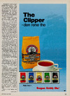 The Clipper - den rene the 