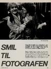 Smil til fotografen 
