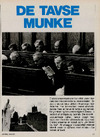 De tavse munke 