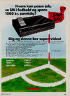 Mitsubishi VHS videomaskine 