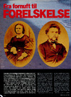 Fra fornuft til forelskelse 