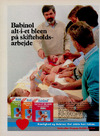 Babinol alt-i-et bleer 