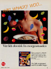 Hawaii Müsli 