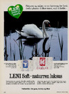 Leni soft - naturren luksus 