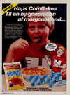 Haps cornflakes 