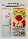 Knorr flåede tomater 