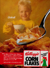 Kellogg's Corn Flakes 
