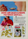 Davre gør dagen sundere fra første skefuld 