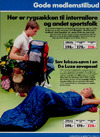 Gode medlemstilbud juni - til ferie og fritid 