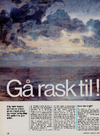 Gå rask til!