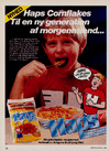 Haps cornflakes 