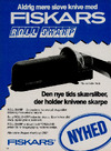 Fiskars skærsliber 