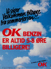 OK Benzin