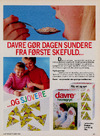 Davre gør dagen sundere fra første skefuld 
