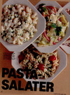Pastasalater 