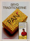 Bryd traditionerne 