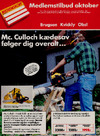 Medlemstilbud oktober 