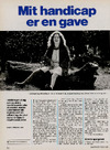 Mit handicap er en gave 
