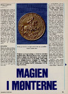 Magien i mønterne 