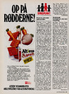 Op på rødderne!