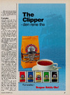 The Clipper - den rene the 