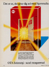 OTA solenergi - sund morgenmad 