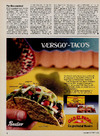 Old El Paso - en bid af Mexico 