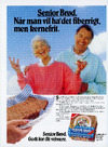 Senior brød 