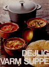 Dejlig varm suppe 